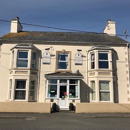 The Prince Llewelyn B&B Aberffraw Exterior photo