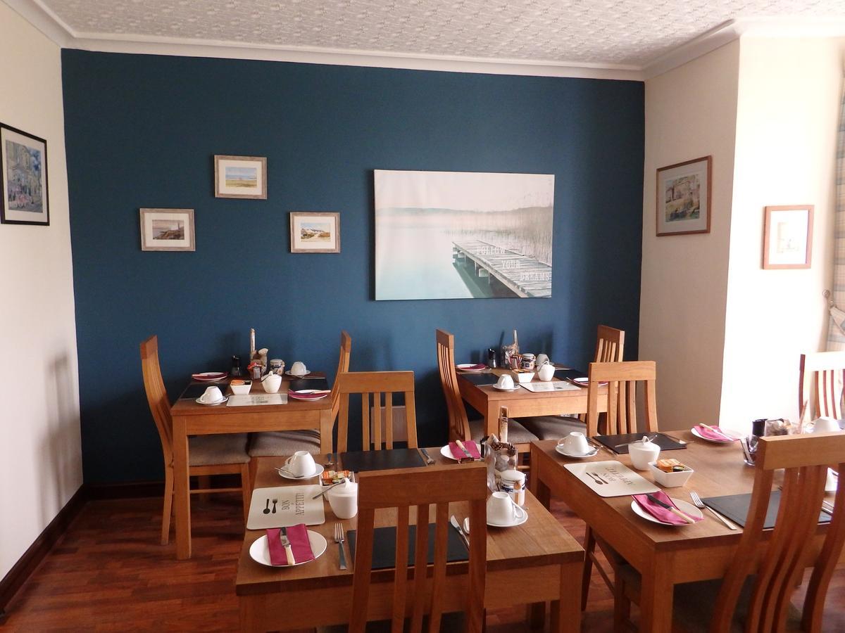The Prince Llewelyn B&B Aberffraw Exterior photo