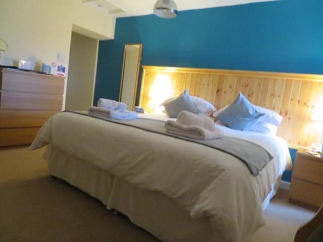 The Prince Llewelyn B&B Aberffraw Exterior photo