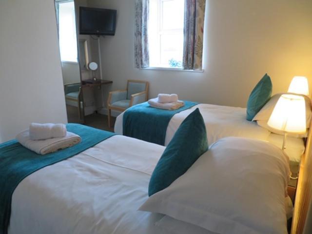 The Prince Llewelyn B&B Aberffraw Exterior photo