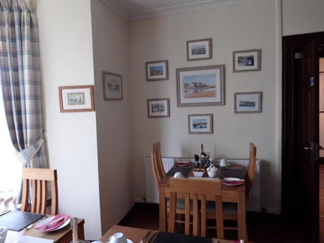 The Prince Llewelyn B&B Aberffraw Exterior photo