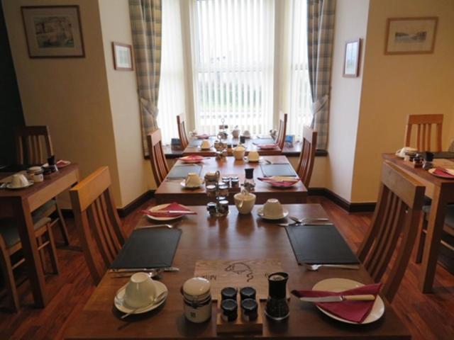 The Prince Llewelyn B&B Aberffraw Exterior photo